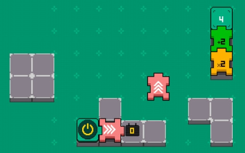 四則演算通電パズル「Electrogical」チャレンジステージや新ギミックのお試しステージが追加！Switch版も配信決定