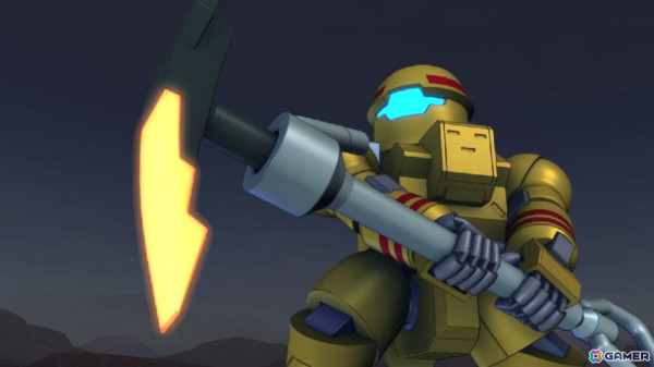 「SDガンダム ジージェネレーション エターナル」大塚明夫さんのナレーションによる特別CMが公開！の画像11