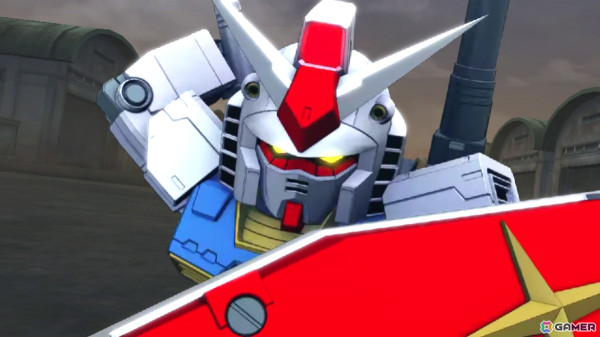 「SDガンダム ジージェネレーション エターナル」大塚明夫さんのナレーションによる特別CMが公開！の画像13