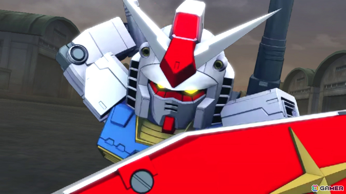 「SDガンダム ジージェネレーション エターナル」大塚明夫さんのナレーションによる特別CMが公開!の画像