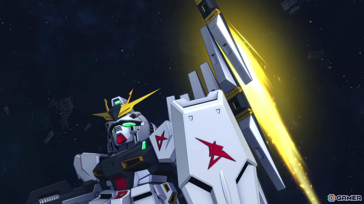 「SDガンダム ジージェネレーション エターナル」大塚明夫さんのナレーションによる特別CMが公開!の画像
