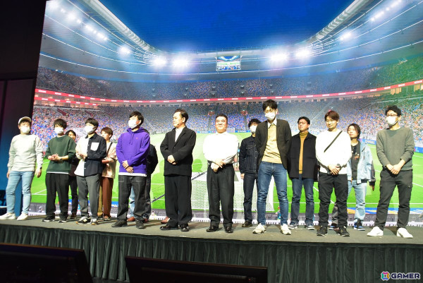 「ウイコレ」の国内初となる公式リアルイベント「ウイコレFAN TOURNAMENT」をレポート！チーフ・ウイコレ・オフィサーの有田哲平さん・山崎弘也さんも参戦の画像19