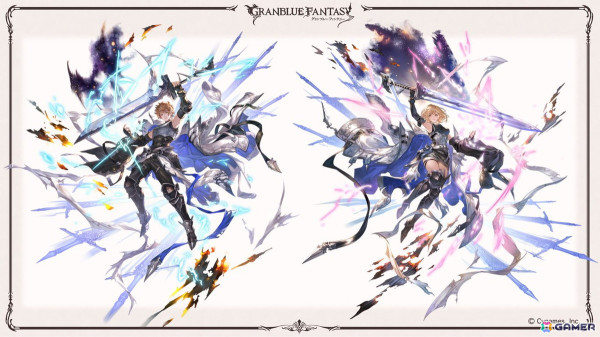 「グラブル」初代闘神・バサラがリミテッドシリーズで登場！リアルイベント「グラブルEXTRAフェス2025」の開催も決定の画像10