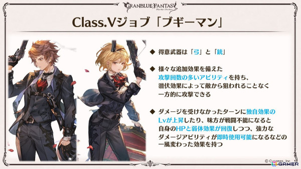 「グラブル」初代闘神・バサラがリミテッドシリーズで登場！リアルイベント「グラブルEXTRAフェス2025」の開催も決定の画像4
