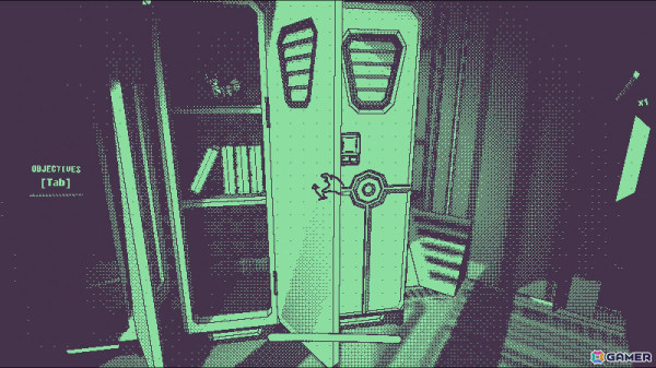 モンスターの潜む月面基地で生き延びるサバイバルホラーゲーム「Moonbase Lambda」がリリースの画像
