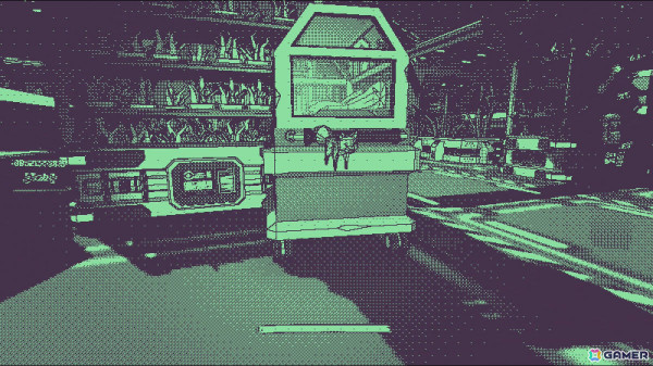 モンスターの潜む月面基地で生き延びるサバイバルホラーゲーム「Moonbase Lambda」がリリースの画像