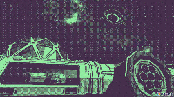モンスターの潜む月面基地で生き延びるサバイバルホラーゲーム「Moonbase Lambda」がリリースの画像