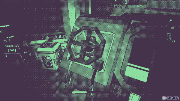 モンスターの潜む月面基地で生き延びるサバイバルホラーゲーム「Moonbase Lambda」がリリースの画像