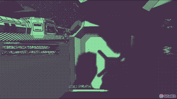 モンスターの潜む月面基地で生き延びるサバイバルホラーゲーム「Moonbase Lambda」がリリースの画像