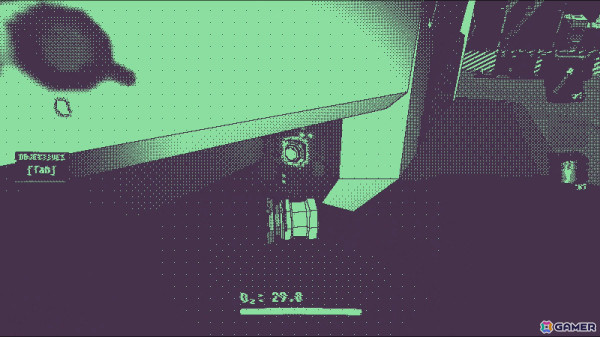 モンスターの潜む月面基地で生き延びるサバイバルホラーゲーム「Moonbase Lambda」がリリースの画像