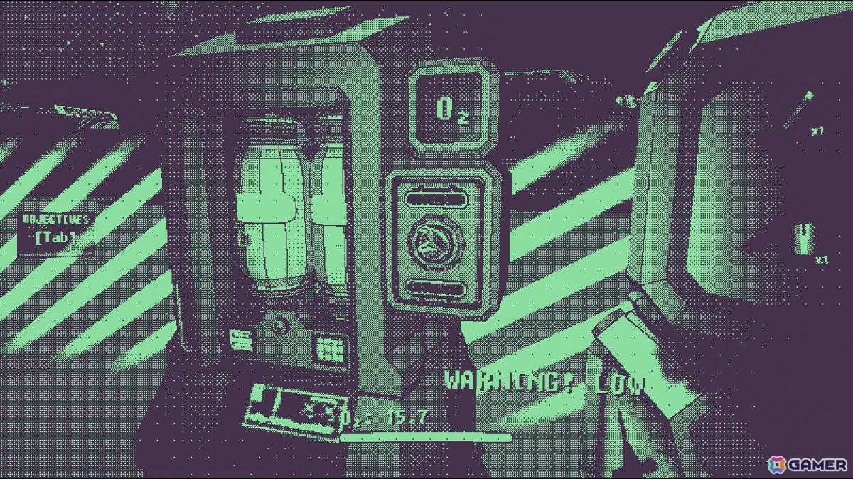モンスターの潜む月面基地で生き延びるサバイバルホラーゲーム「Moonbase Lambda」がリリースの画像10