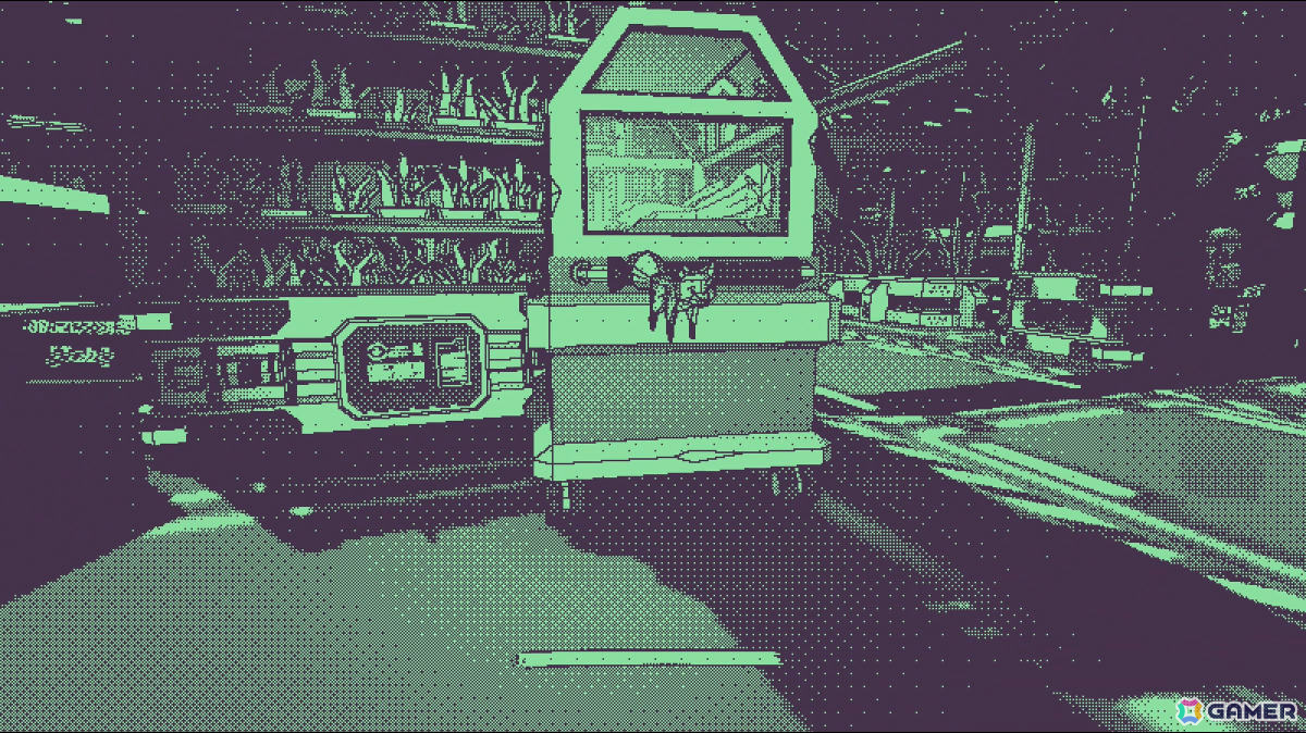 モンスターの潜む月面基地で生き延びるサバイバルホラーゲーム「Moonbase Lambda」がリリースの画像12