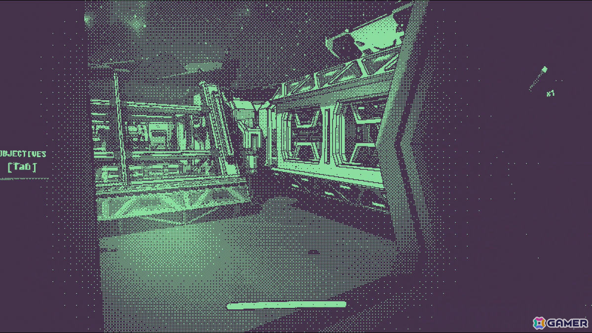 モンスターの潜む月面基地で生き延びるサバイバルホラーゲーム「Moonbase Lambda」がリリースの画像