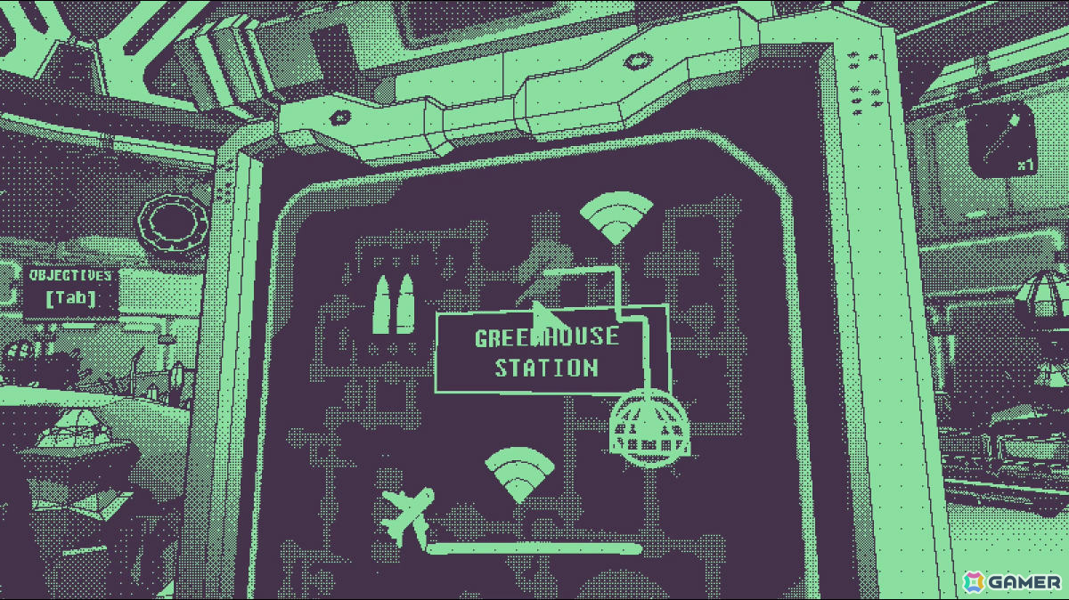 モンスターの潜む月面基地で生き延びるサバイバルホラーゲーム「Moonbase Lambda」がリリースの画像4