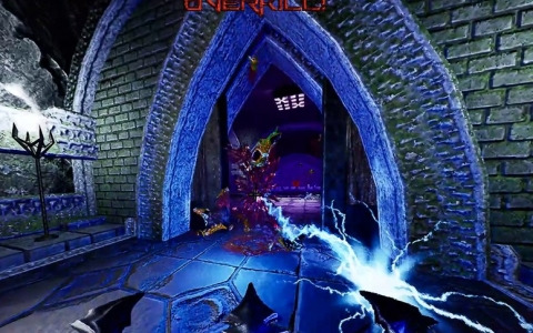「モンスターハンターワイルズ」のオリヴィアがカッコ良すぎる、かつてのFPSを体験したい時に最適な「Amid Evil」も【編集部が遊んだゲーム】