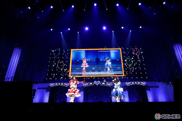 特別演出満載！プロデューサーたちと駆け抜けた10年の軌跡と未来へ！「デレステ」10周年記念ツアー大阪公演DAY1レポート！の画像10