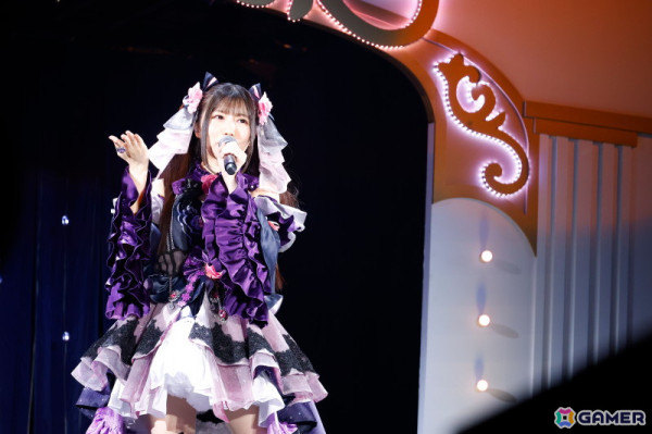 特別演出満載！プロデューサーたちと駆け抜けた10年の軌跡と未来へ！「デレステ」10周年記念ツアー大阪公演DAY1レポート！の画像15