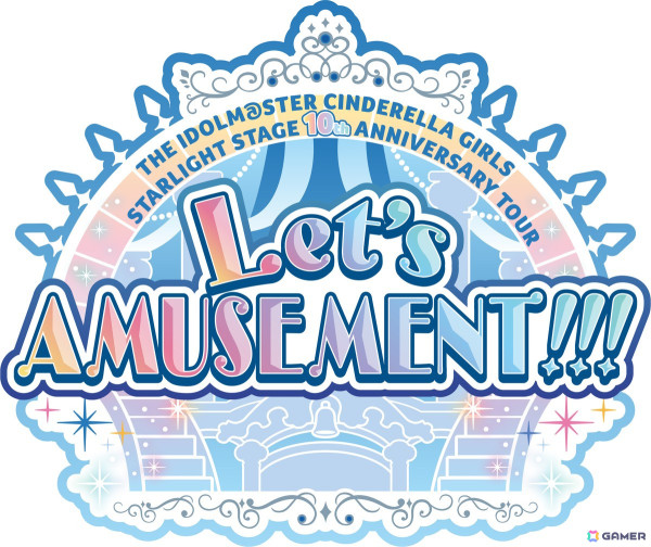 特別演出満載！プロデューサーたちと駆け抜けた10年の軌跡と未来へ！「デレステ」10周年記念ツアー大阪公演DAY1レポート！の画像2
