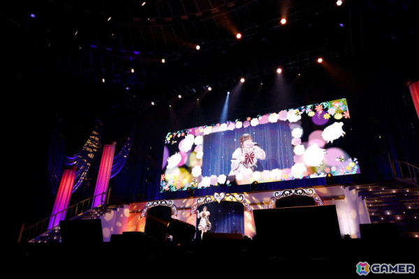 特別演出満載！プロデューサーたちと駆け抜けた10年の軌跡と未来へ！「デレステ」10周年記念ツアー大阪公演DAY1レポート！の画像8