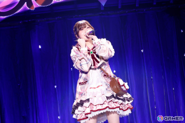 特別演出満載！プロデューサーたちと駆け抜けた10年の軌跡と未来へ！「デレステ」10周年記念ツアー大阪公演DAY1レポート！の画像9