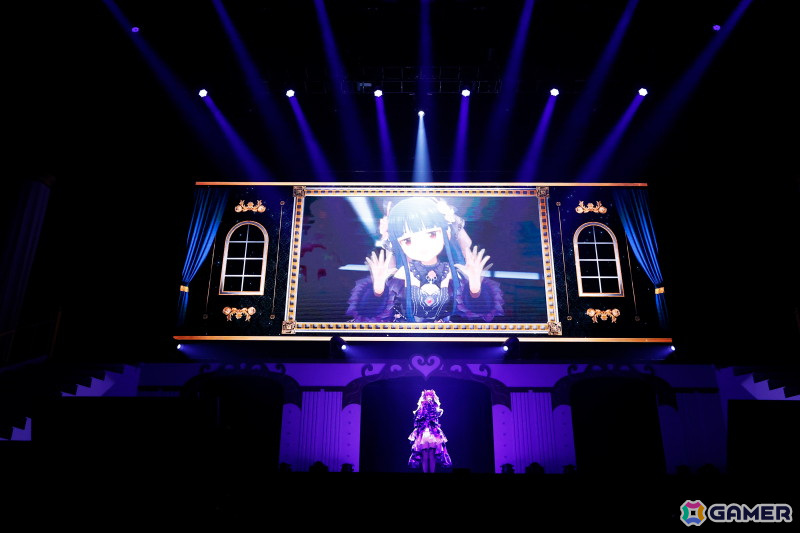 特別演出満載!プロデューサーたちと駆け抜けた10年の軌跡と未来へ!「デレステ」10周年記念ツアー大阪公演DAY1レポート!の画像