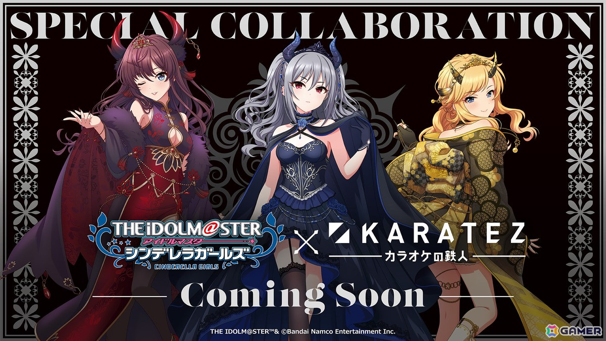 特別演出満載!プロデューサーたちと駆け抜けた10年の軌跡と未来へ!「デレステ」10周年記念ツアー大阪公演DAY1レポート!の画像