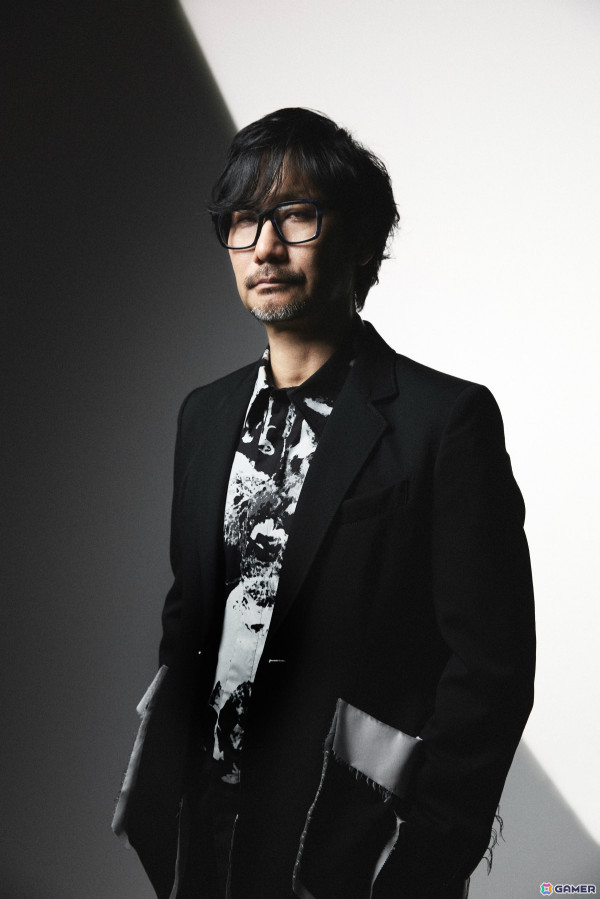 「DEATH STRANDING」シリーズの楽曲を届ける世界ツアー「Strands of Harmony World Tour」が12ヶ国で開催決定！の画像2