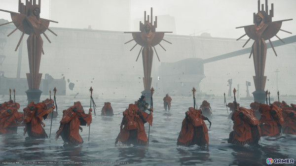 「DEATH STRANDING 2: ON THE BEACH」の発売日が6月26日に決定！スタチューやミニフィギュア、小島氏からの手紙などを収録したコレクターズエディションも登場の画像