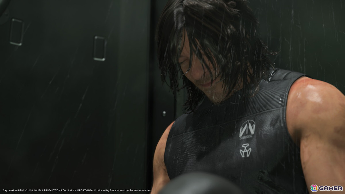 「DEATH STRANDING 2: ON THE BEACH」の発売日が6月26日に決定！スタチューやミニフィギュア、小島氏からの手紙などを収録したコレクターズエディションも登場の画像11