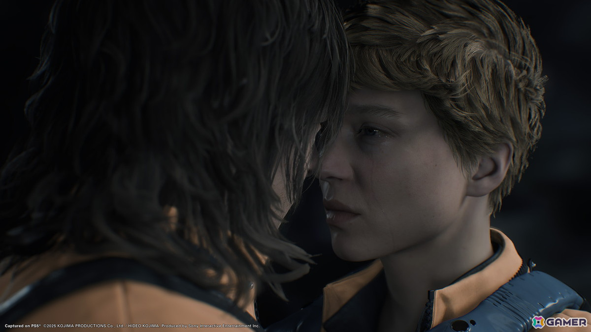 「DEATH STRANDING 2: ON THE BEACH」の発売日が6月26日に決定！スタチューやミニフィギュア、小島氏からの手紙などを収録したコレクターズエディションも登場の画像13