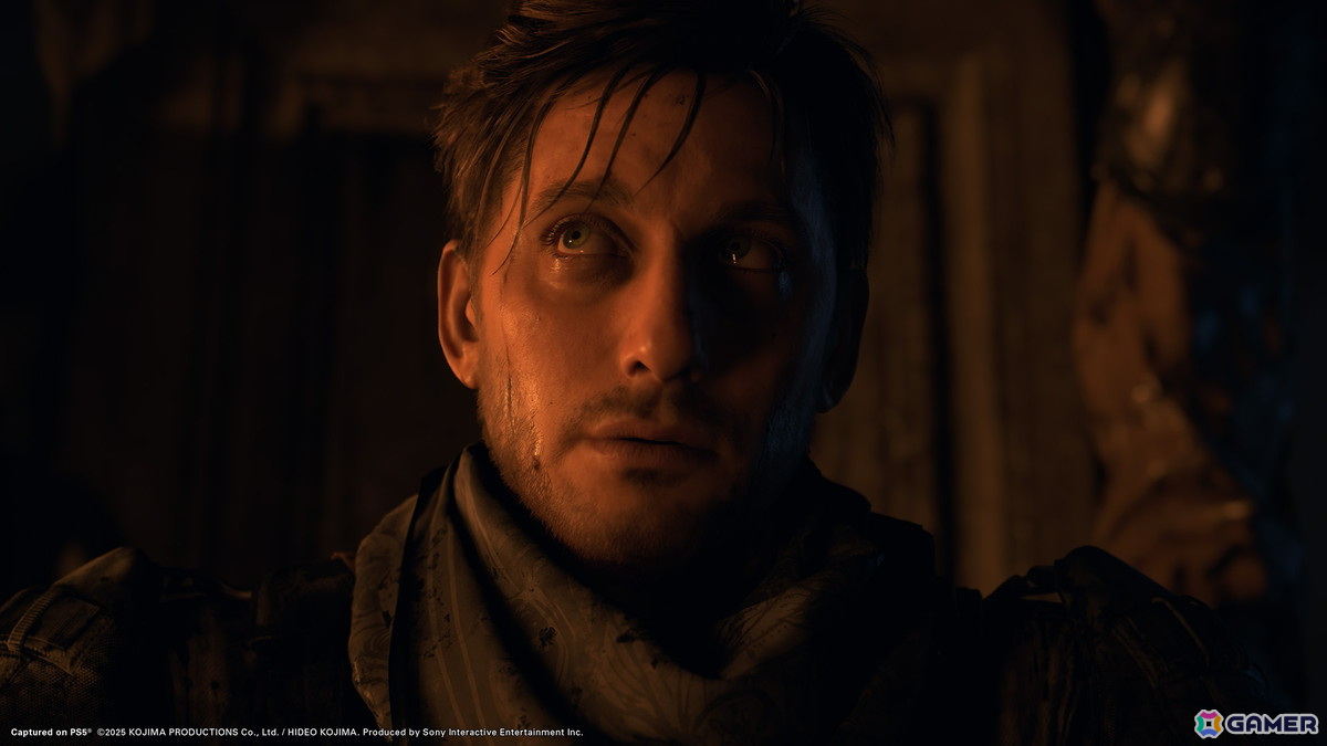 「DEATH STRANDING 2: ON THE BEACH」の発売日が6月26日に決定！スタチューやミニフィギュア、小島氏からの手紙などを収録したコレクターズエディションも登場の画像15