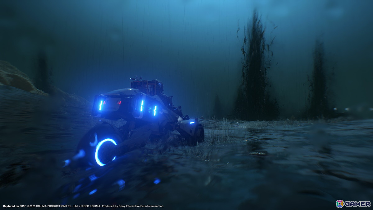 「DEATH STRANDING 2: ON THE BEACH」の発売日が6月26日に決定！スタチューやミニフィギュア、小島氏からの手紙などを収録したコレクターズエディションも登場の画像7