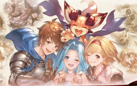 「グラブル」の新TVCM「11周年～新たな1ページ～」篇が放送！メモリアルガチャチケットがもらえるキャンペーンも開催中