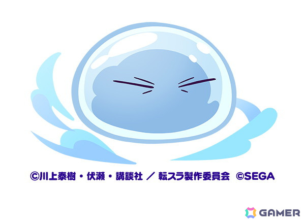 ［★6］リムル＝テンペスト（CV：岡咲 美保）