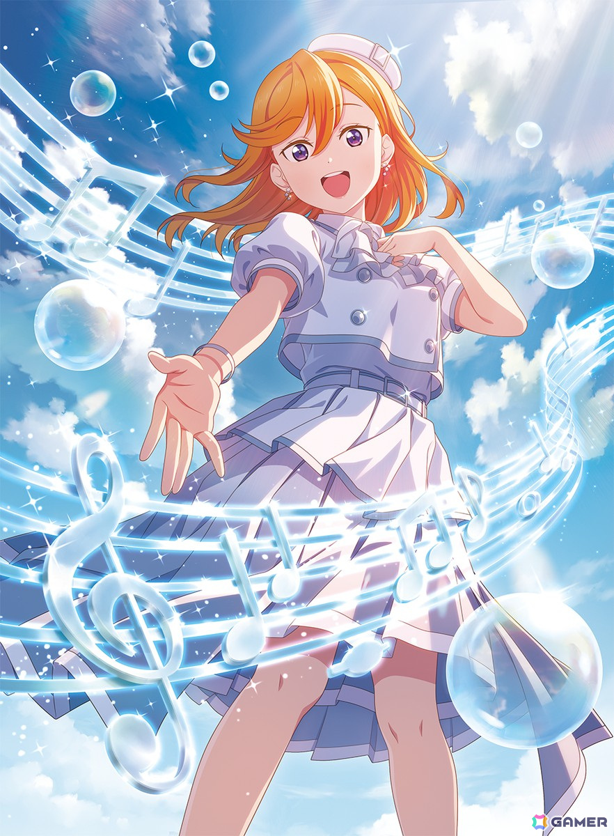 ラブライブ！シリーズ オフィシャルカードゲーム プレミアムブースター