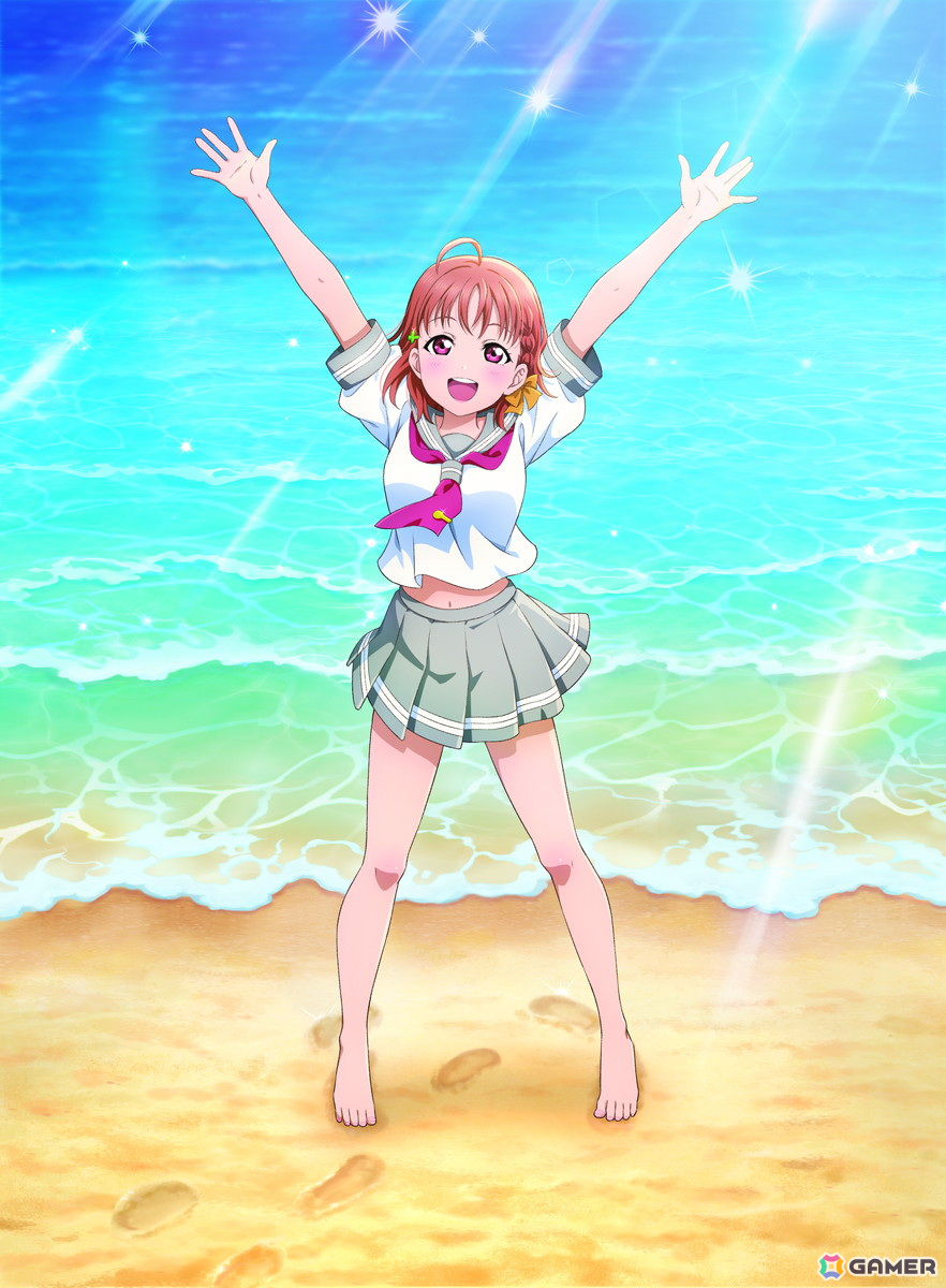 「ラブライブ!シリーズ オフィシャルカードゲーム プレミアムブースター ラブライブ!スーパースター!!」の描き下ろしパッケージイラストが公開!の画像