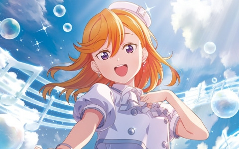 「ラブライブ！シリーズ オフィシャルカードゲーム プレミアムブースター ラブライブ！スーパースター!!」の描き下ろしパッケージイラストが公開！
