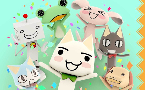 トロの誕生日は5月6日！「どこでもいっしょ」のトロのバースデー記念イベント「トロの誕生日会2025」が5月10日に開催