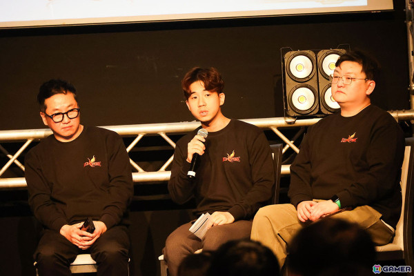 2025年は「R.E.L.O.A.D」をキーワードに6つの目標でゲームを改善していく！「RED STONE 20th. Anniversary Party」レポートの画像10