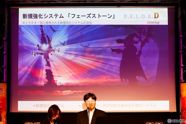 2025年は「R.E.L.O.A.D」をキーワードに6つの目標でゲームを改善していく！「RED STONE 20th. Anniversary Party」レポートの画像21