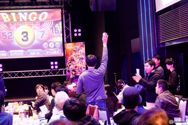 2025年は「R.E.L.O.A.D」をキーワードに6つの目標でゲームを改善していく！「RED STONE 20th. Anniversary Party」レポートの画像33