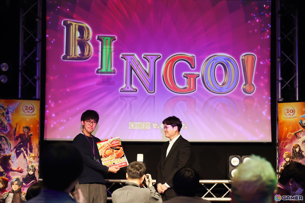 2025年は「R.E.L.O.A.D」をキーワードに6つの目標でゲームを改善していく！「RED STONE 20th. Anniversary Party」レポートの画像35