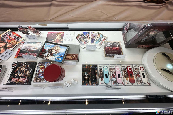 2025年は「R.E.L.O.A.D」をキーワードに6つの目標でゲームを改善していく！「RED STONE 20th. Anniversary Party」レポートの画像4