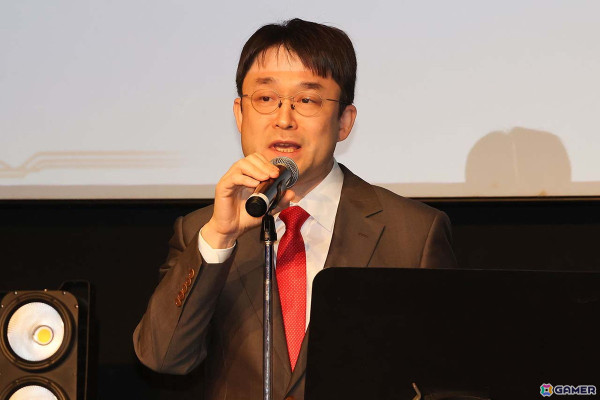 2025年は「R.E.L.O.A.D」をキーワードに6つの目標でゲームを改善していく！「RED STONE 20th. Anniversary Party」レポートの画像6