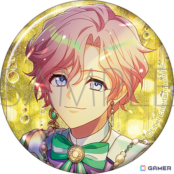 A3!」満開Treasure開花後イラストを使用した「MANKAI TREASURE BOX」が