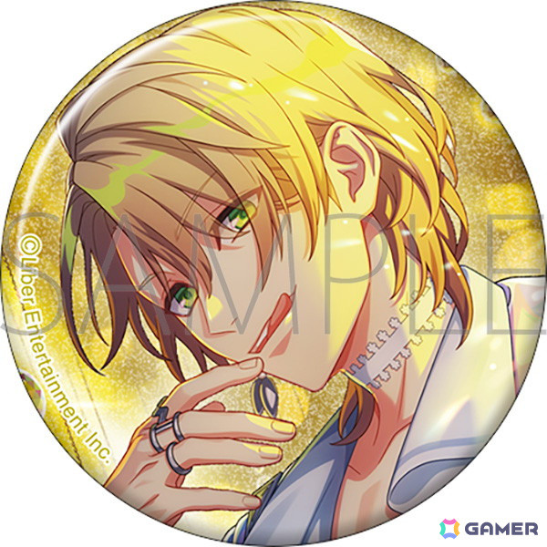 「A3!」満開Treasure開花後イラストを使用した「MANKAI TREASURE BOX」が受注生産商品として登場！の画像