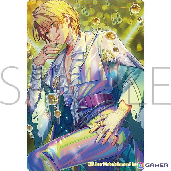 「A3!」満開Treasure開花後イラストを使用した「MANKAI TREASURE BOX」が受注生産商品として登場！の画像18