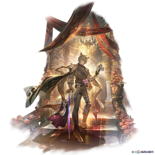 「グラブル」11th Anniversary ガチャセット＆スキンセットが本日19時より販売！期間限定装備やリミテッドシリーズキャラ解放武器も選べるの画像7