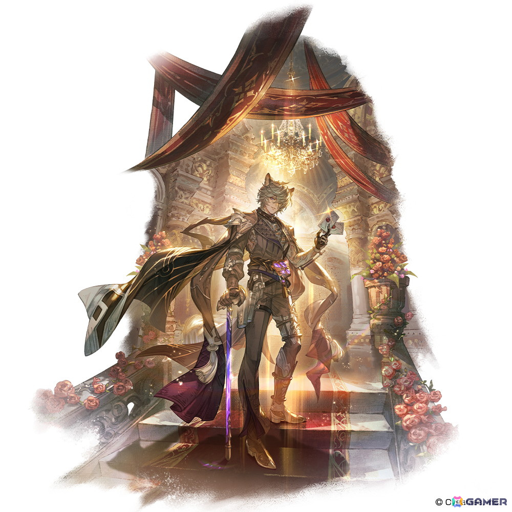 「グラブル」11th Anniversary ガチャセット&スキンセットが本日19時より販売!期間限定装備やリミテッドシリーズキャラ解放武器も選べるの画像