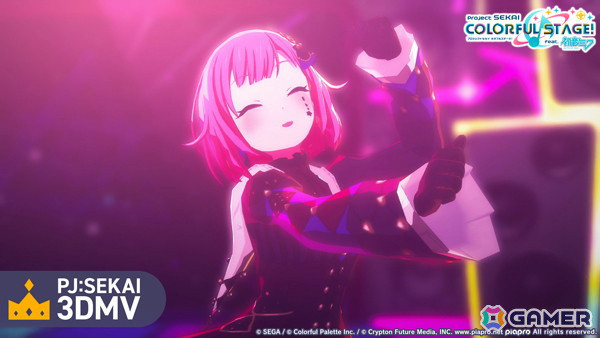 「プロセカ」イベント「You are my HERO!!」が開催！司、愛莉、瑞希が登場の「Let’s play with catsガチャ」もの画像1